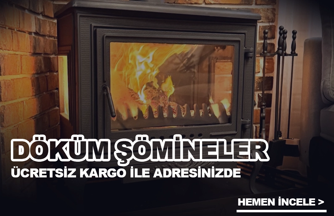 Erzurum Pelet Soba