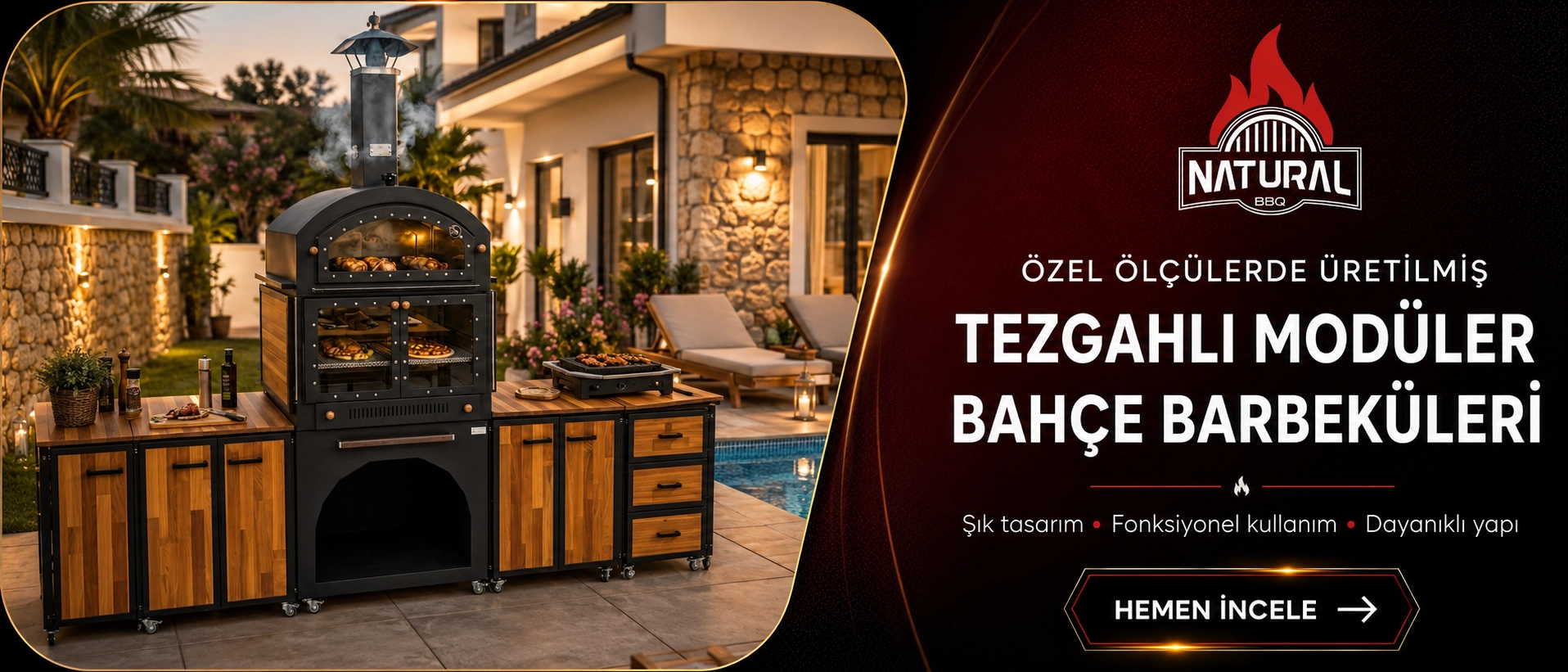 Erzurum Pelet Soba