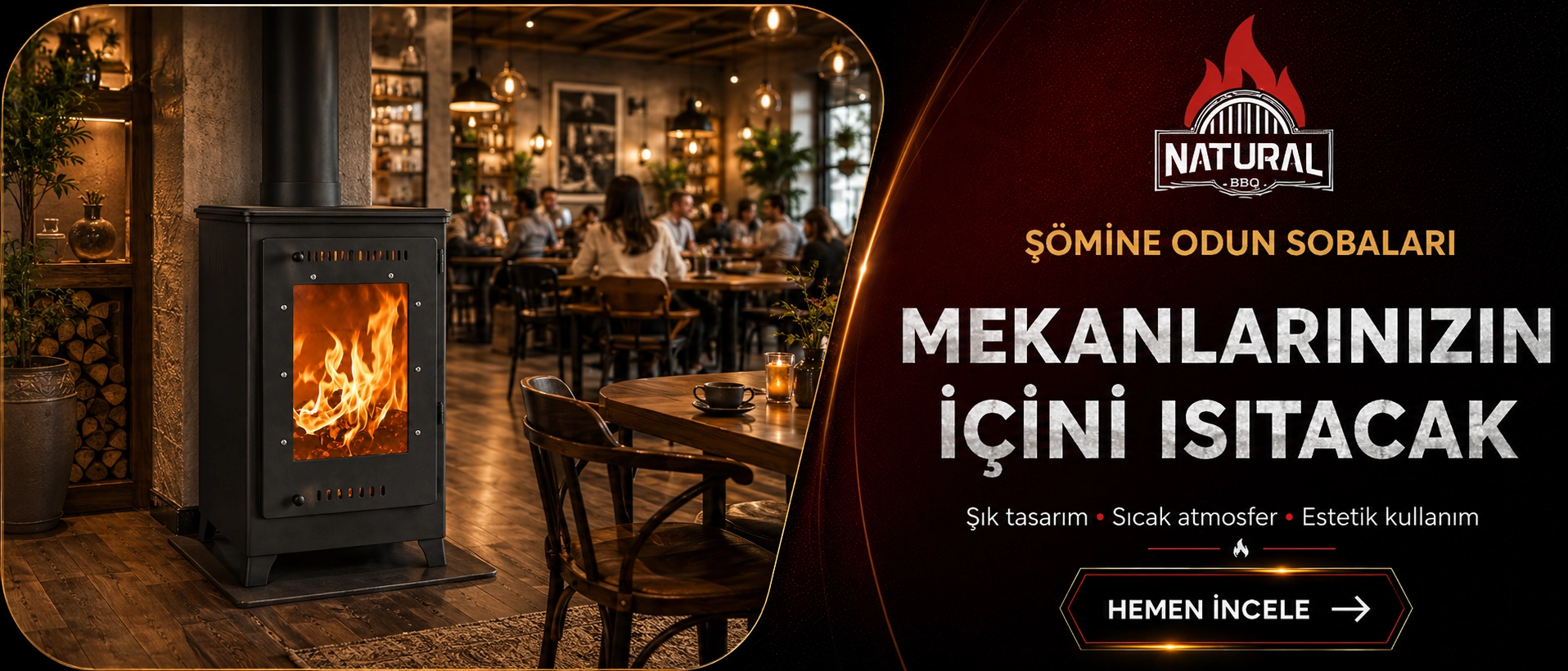 Erzurum Pelet Soba