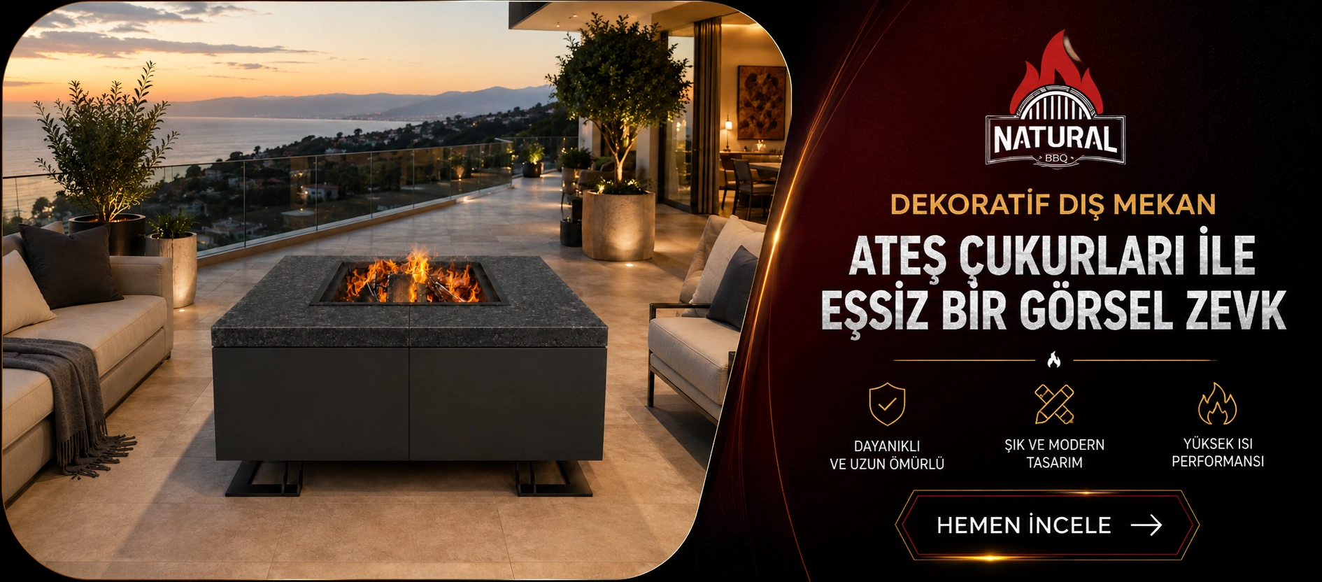 Erzurum Pelet Soba